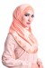 ALAAINA INSTANT SHAWL