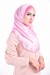 Alaaina Instant Shawl