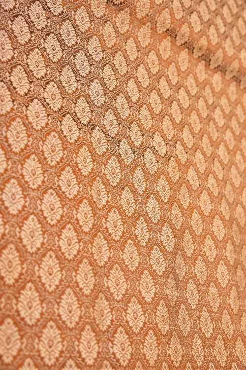 SONGKET FABRIC