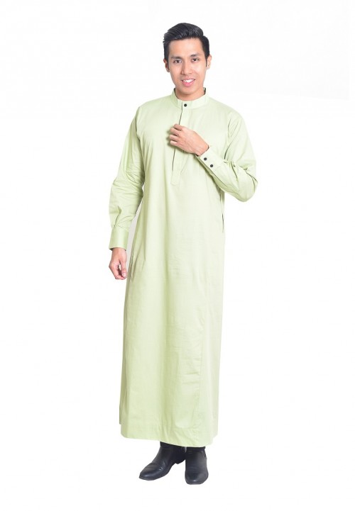 JUBAH LALAKI BUTTON