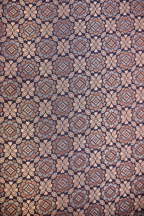 SONGKET FABRIC