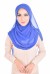 DYA ANGGUN INSTANT SHAWL