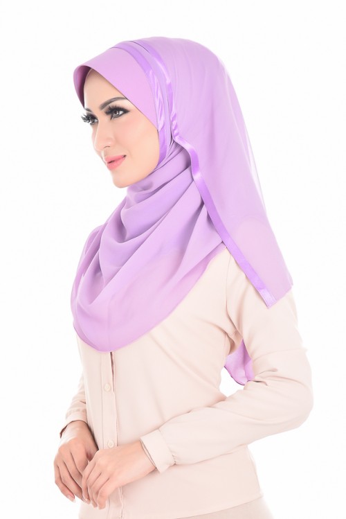 DYA ANGGUN INSTANT SHAWL