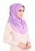 DYA ANGGUN INSTANT SHAWL