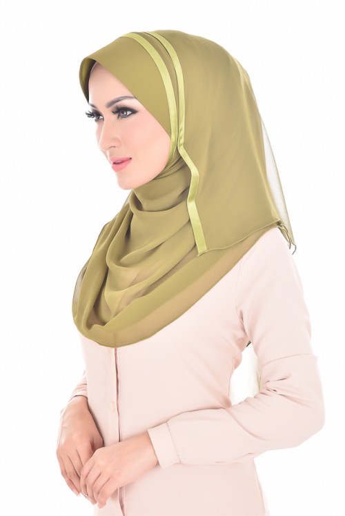 DYA ANGGUN INSTANT SHAWL