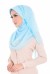 DYA ANGGUN  INSTANT SHAWL